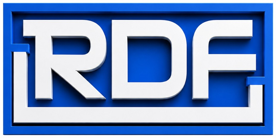 RDF Ambalaj Matbaacılık Basın Yayın İth.İhr. Ltd. Şti.